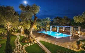 Vassilis Guest House